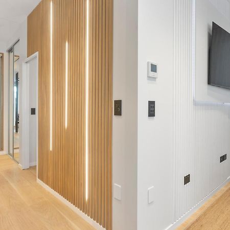 Victoria Street Apartments By Urban Rest 奥克兰 外观 照片