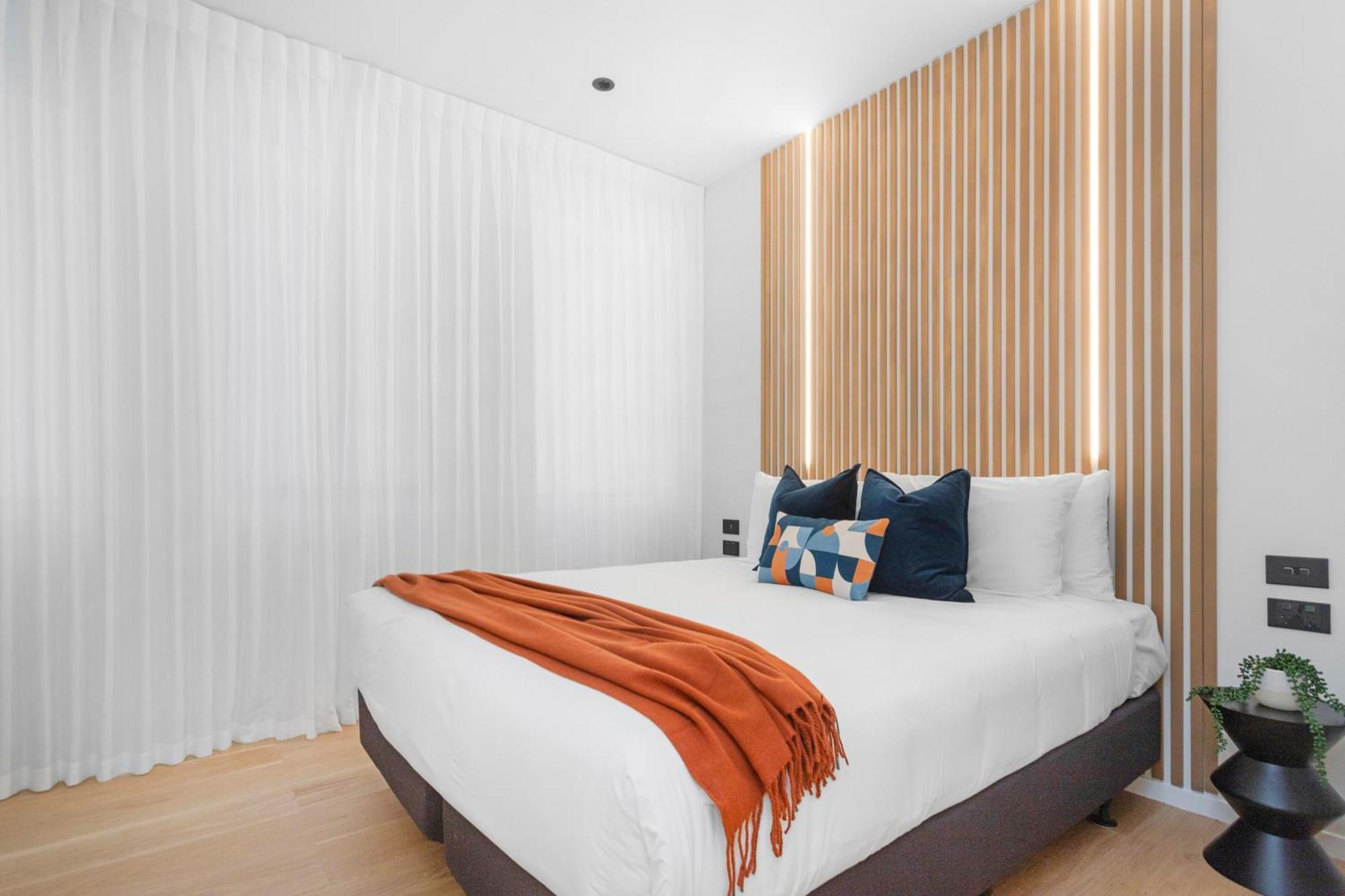 Victoria Street Apartments By Urban Rest 奥克兰 外观 照片