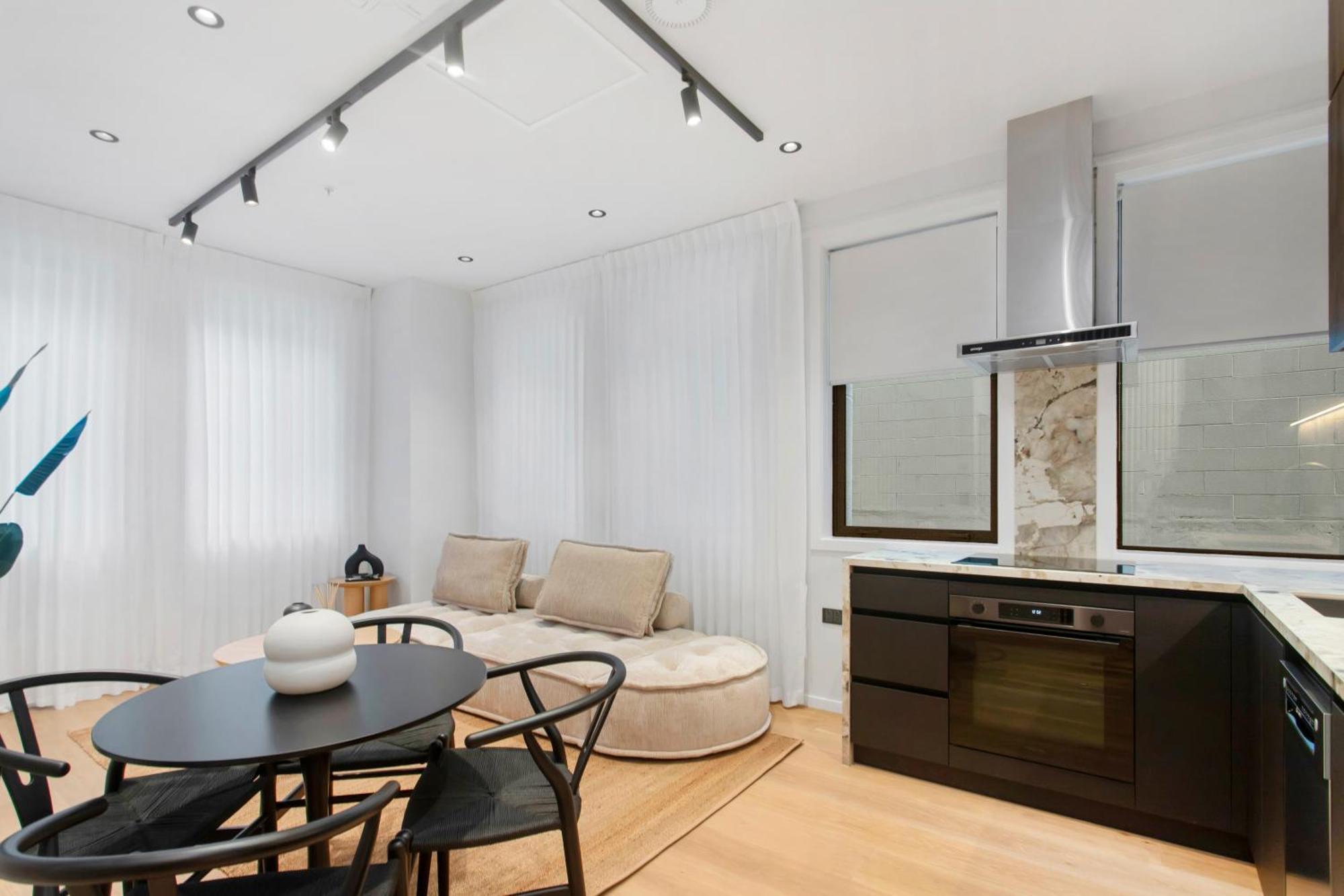 Victoria Street Apartments By Urban Rest 奥克兰 外观 照片