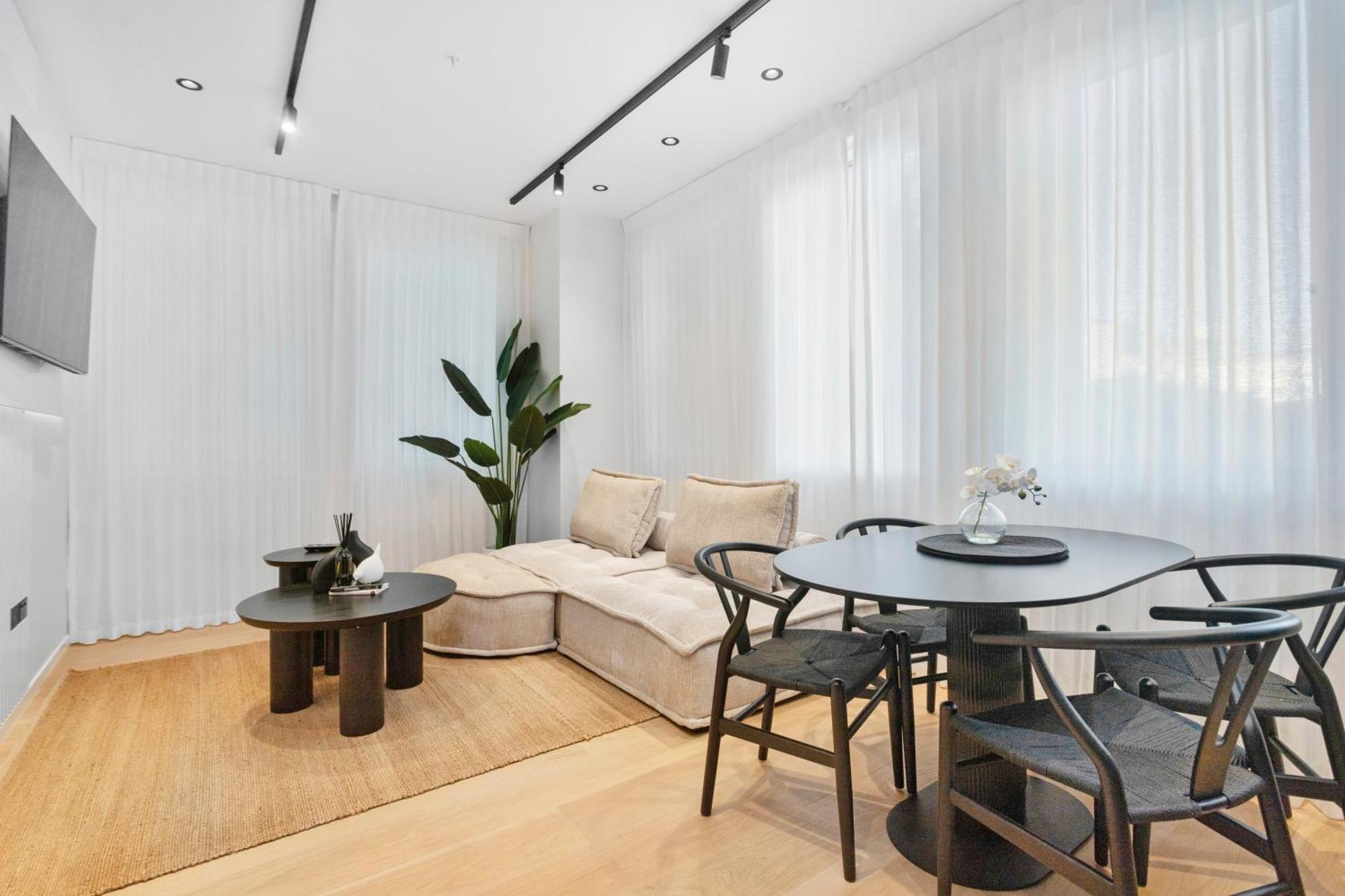 Victoria Street Apartments By Urban Rest 奥克兰 外观 照片