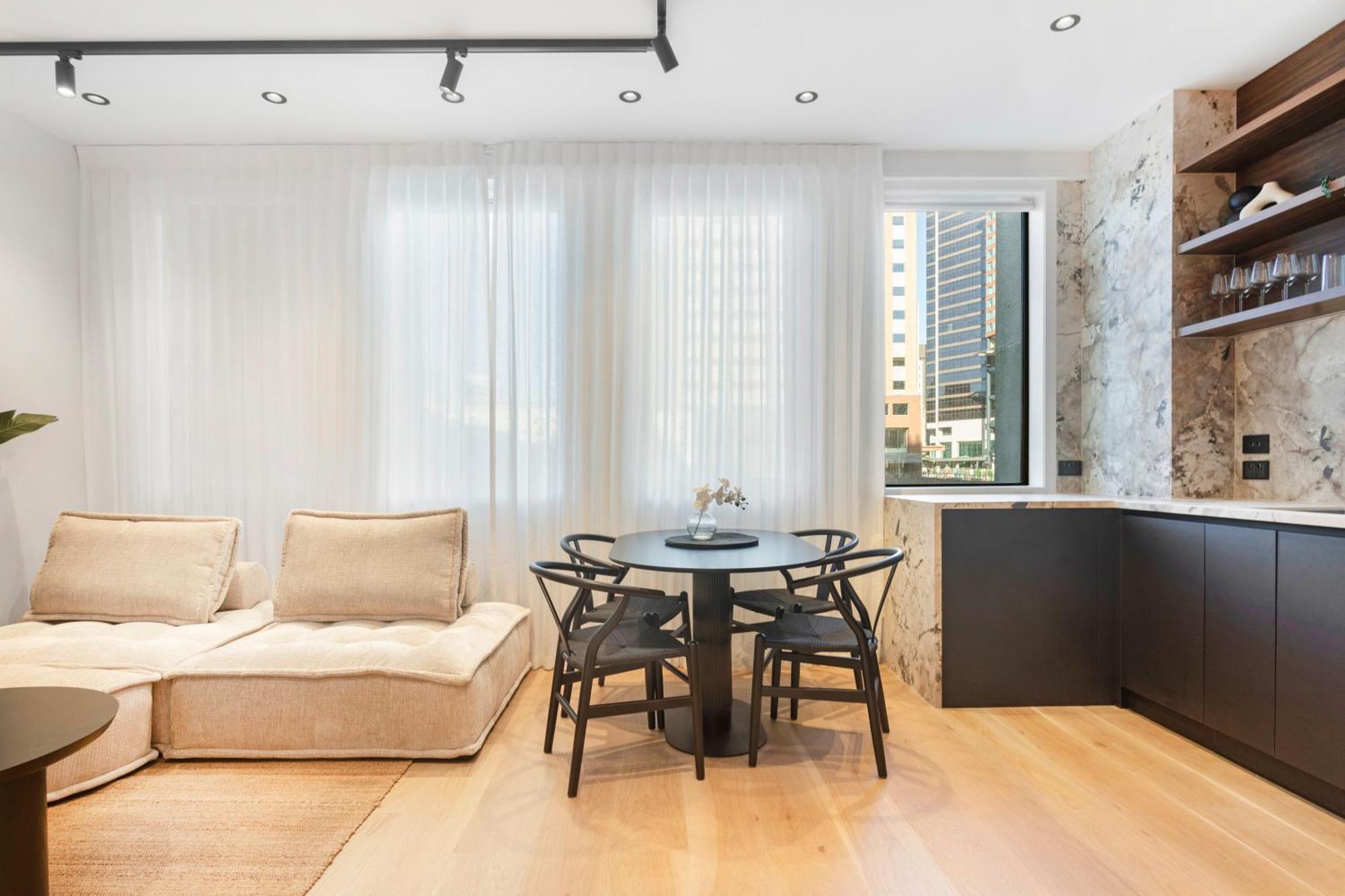 Victoria Street Apartments By Urban Rest 奥克兰 外观 照片