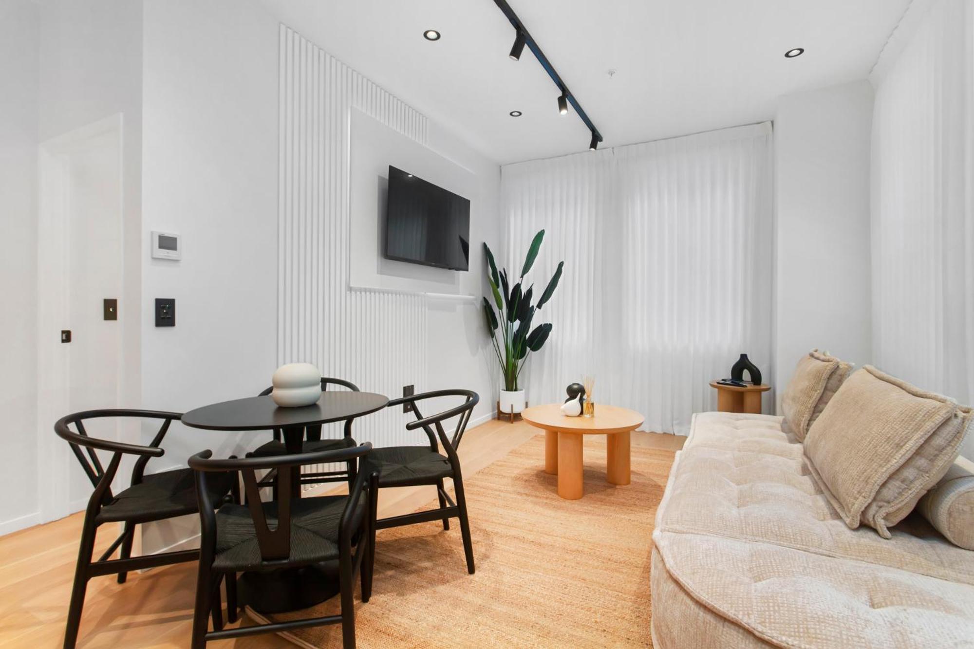 Victoria Street Apartments By Urban Rest 奥克兰 外观 照片