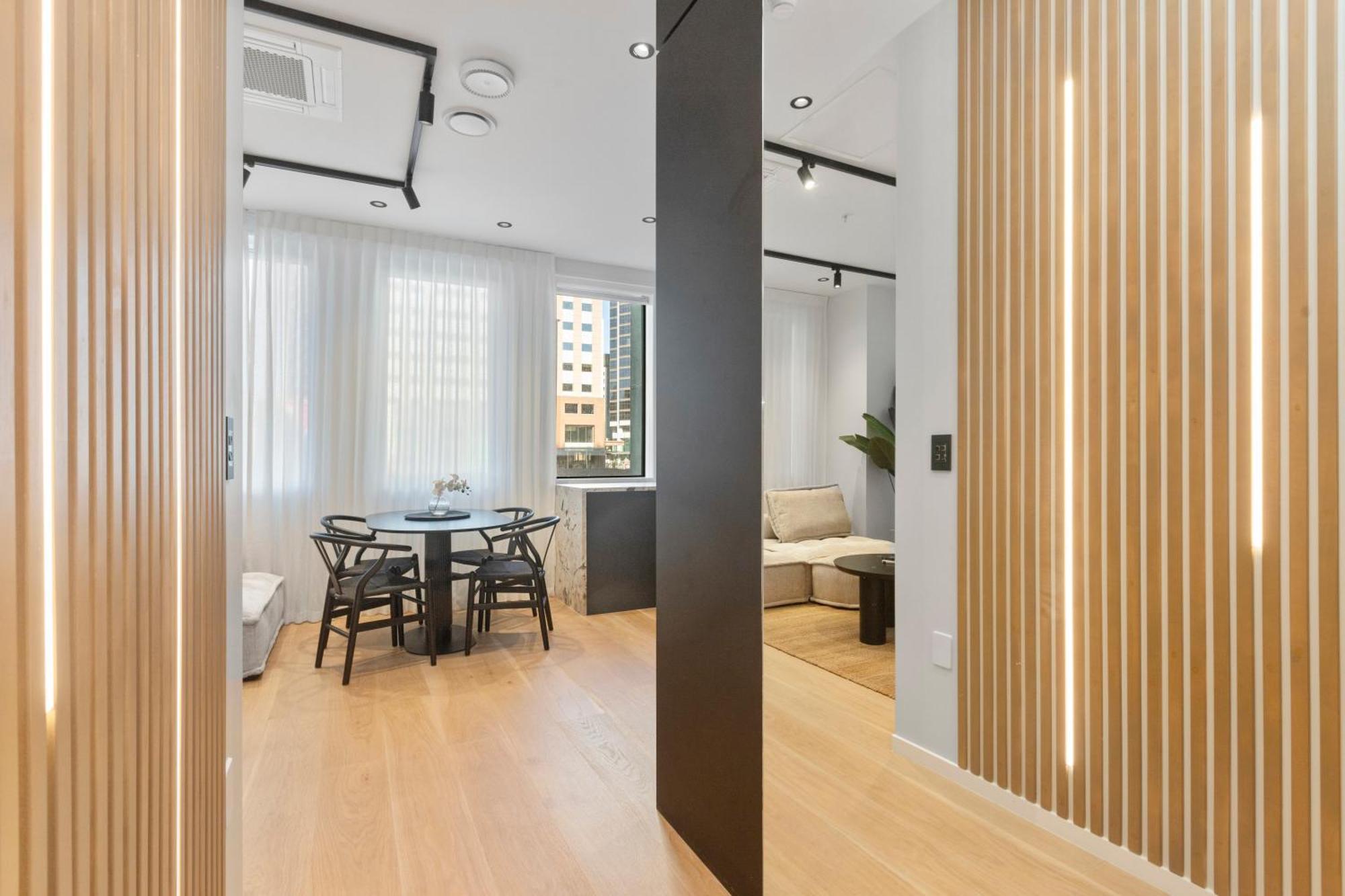 Victoria Street Apartments By Urban Rest 奥克兰 外观 照片