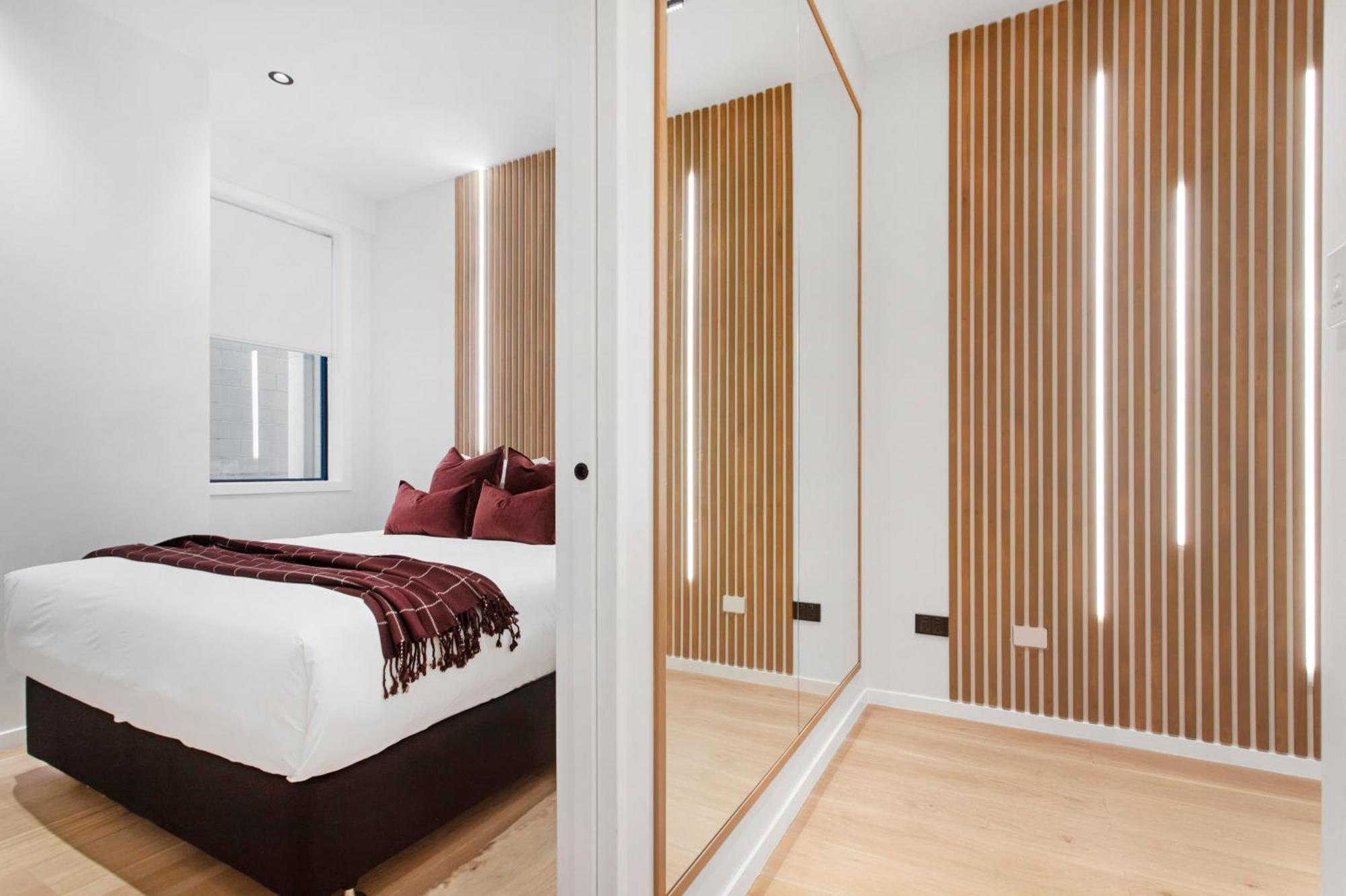 Victoria Street Apartments By Urban Rest 奥克兰 外观 照片