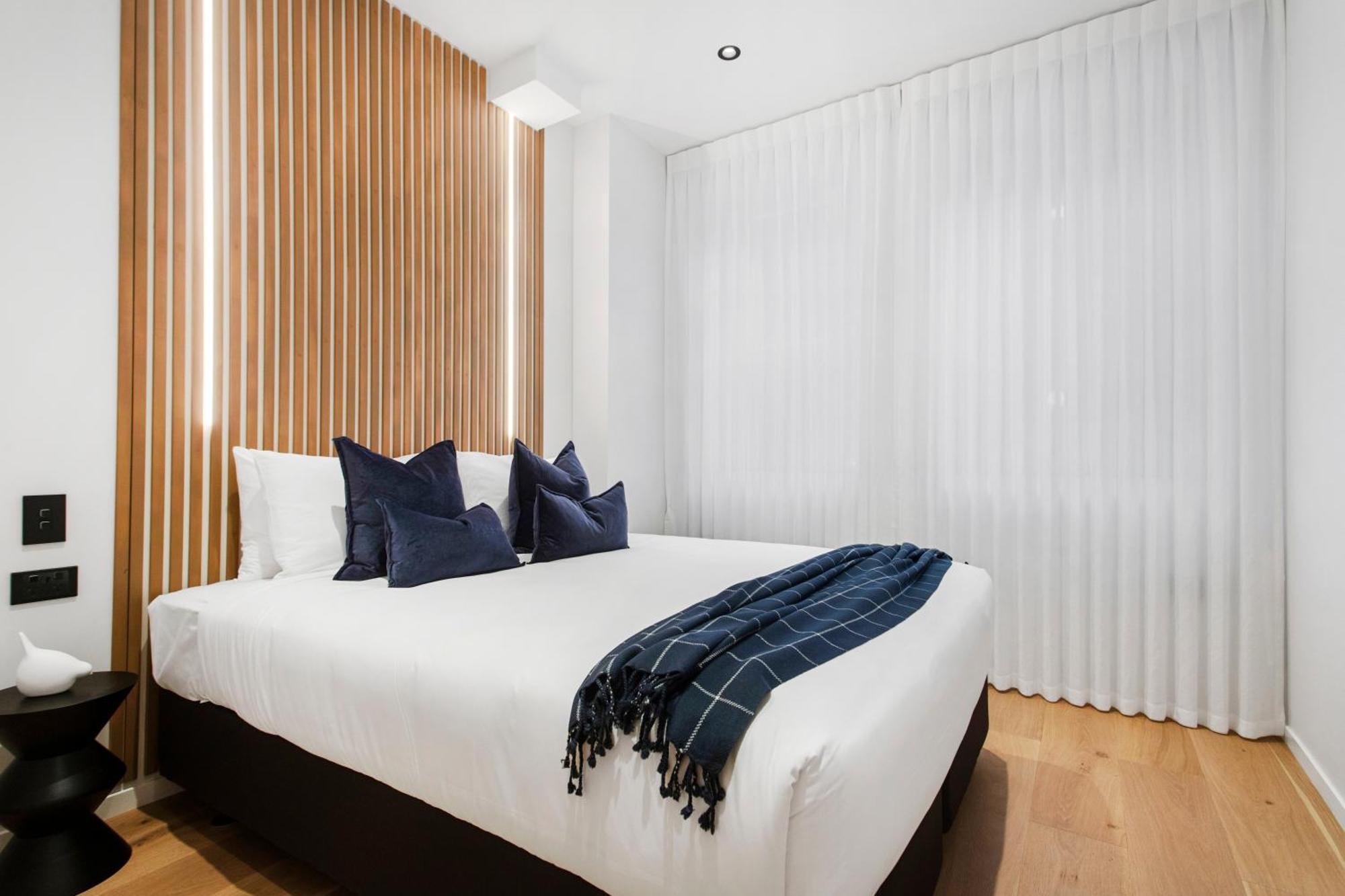 Victoria Street Apartments By Urban Rest 奥克兰 外观 照片