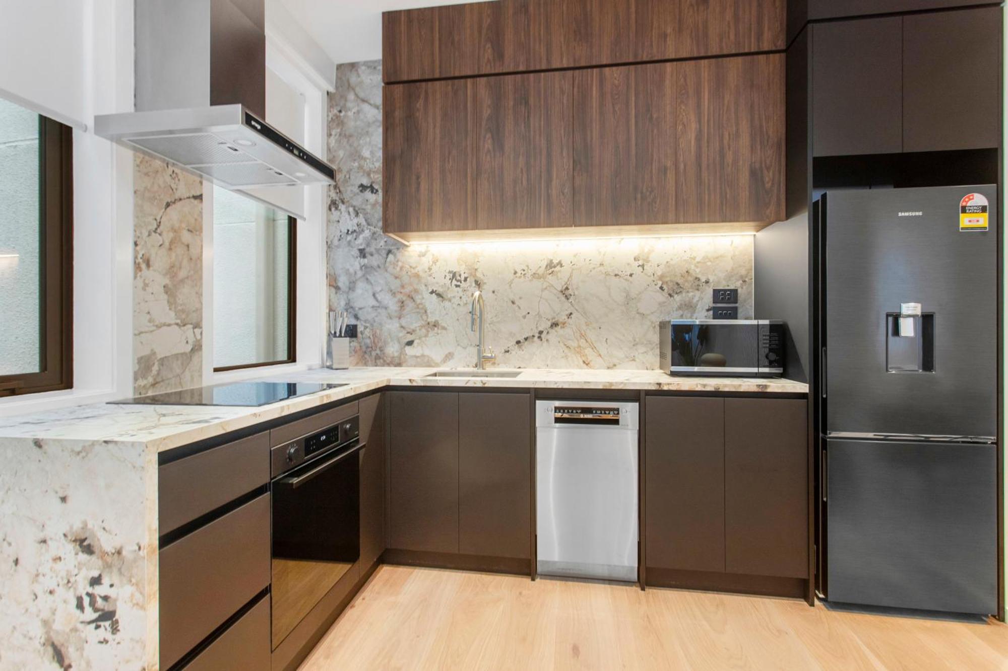 Victoria Street Apartments By Urban Rest 奥克兰 外观 照片